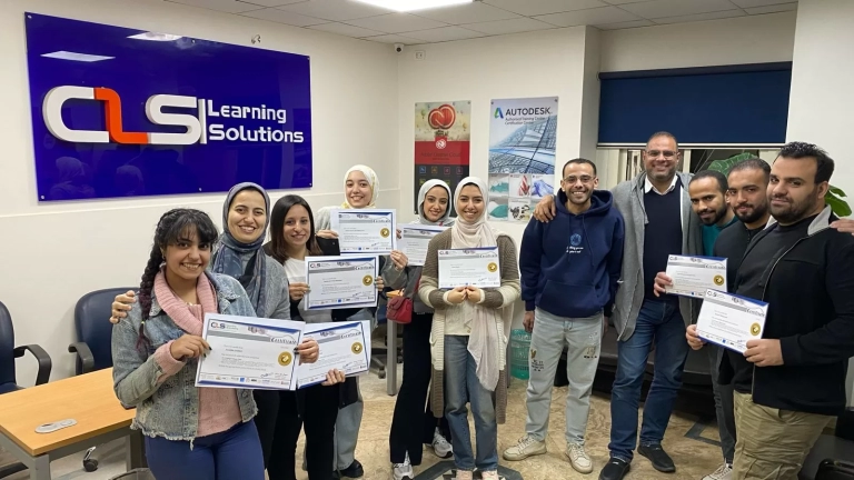 CLS Learning Solutions